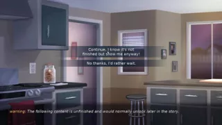 step mom make hot seen in summertime saga part 9