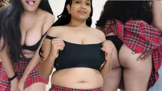 Village school girl Fucked by her teacher for not complete homework