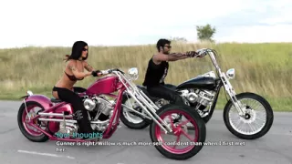 Sons of Analarchy Part 72