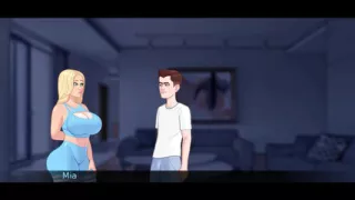 Lust Legacy - Ep 40 - Night Confessions by Misskitty2k