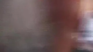 Big Titted German Stepmom Got Big Cumshot on Tits