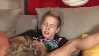 Anal pleasure without end - No condom - Scene 14