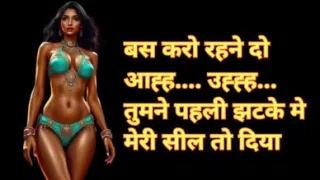 Audio: cute girl best audio story in hindi