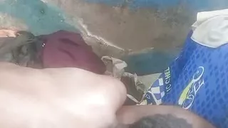 50 Minutes of Food Sex, Breast Pressing and Ass Fucking