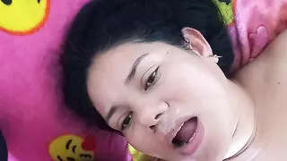 Deepthroat Latina Sucker