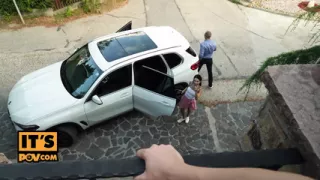 itsPOV - Tasty teen pussies for your dick starring Alexa Flexy and Bonnie Dolce