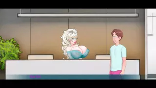 Sex Note - 160 Plastic Bimbo by Misskitty2k