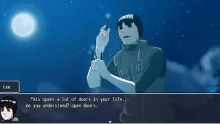 Living with Tsunade - Ep 3 New Aphrodisiac by Misskitty2k