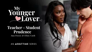 Teacher-Student Prudence, Scene #01