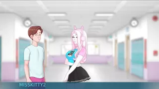 Sex Note - 145 She Was Watching Porn! by Misskitty2k