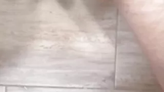 Sissy Tucked. Superglue Penis Turned Into Puss