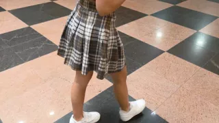 I fucked a girl I met on the street, the bitch fucks divinely