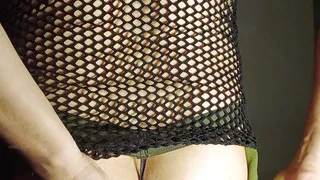 Plug open my greedy ass