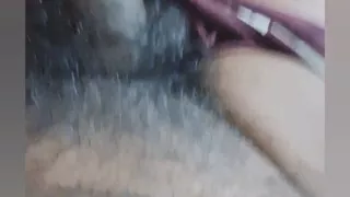 Feeling so Horny then Musturbate  Cum on my body