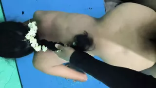 Indian tamil Akka Thambi Hard Fuck Video Part 2 Clear Audio