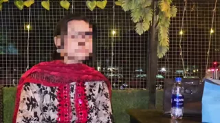 Picked up Random Beautiful Girl On Public place Urdu Audio????