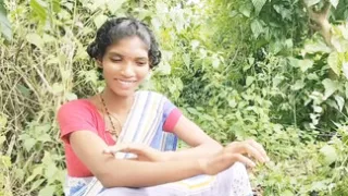 A girl was alone in her plantation when stranger was looked her then went near her and asked her pussy due to fucking