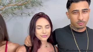 Teenager erlernen worauf es beim Zungenkuss ankommt