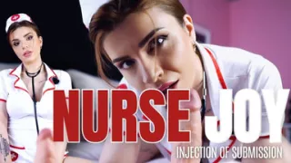 Nurse Joy - Injection of Submission