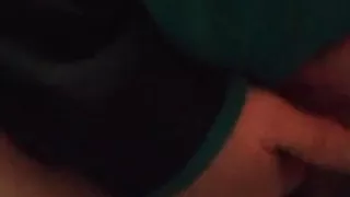 Squirting Tight Pussy