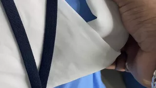 Desi Indian mallu Virgin schoolgirl first time trying anal sex