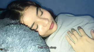 What are you doing? We are stepbrothers leave my cock still - Amateur fuck