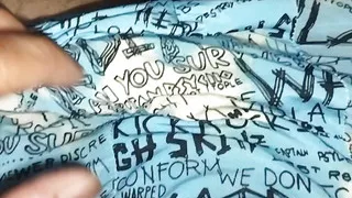 Big cock large jerkoff ????