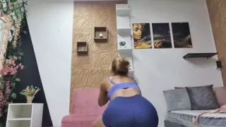 Routine Preheating mi lovee