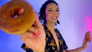 Cum Donuts