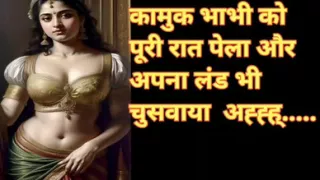 Audio: cute girl best audio story in hindi