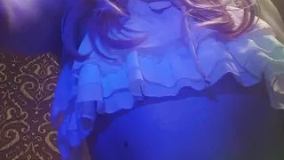 Violet's Crossdresser Dances.