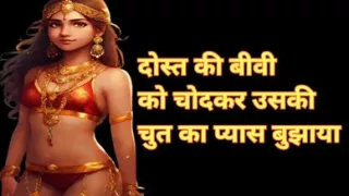 Cute girl chudai audio story in hindi