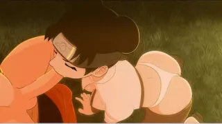 Living with Tsunade - Ep 6 the Best Medicine by Misskitty2k