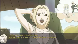 Living with Tsunade - Ep 1 Evicted for Good by Misskitty2k