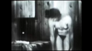 Vintage Porn Retro Erotic Theatre - Making Love at the Cabin