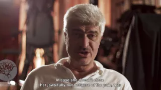 Metodology of punishment - Sucking under the whipping  - part 2