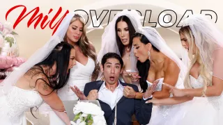 Bride Overload, Scene #01