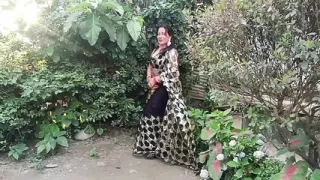 Indian Village Tight Pussy Fucks Outdoors With Hot Village Brother-in-Law Fucks