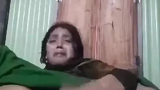 sexy girl get musterbation and fun