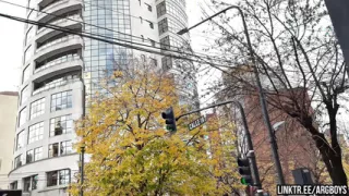 Public Pick-Up Ends in Destroyed Virgin Asshole