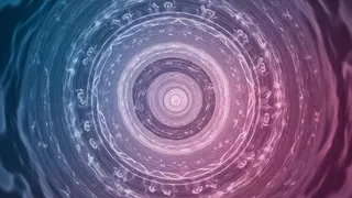 Slave Meditation with Dildo