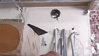 A Hot Summer Day Part 2