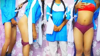 Indian hot desi school girl xxx fucking video