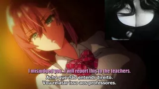 Akane wa Tsumare Somerareru episode 1 - Hentai with Ivy