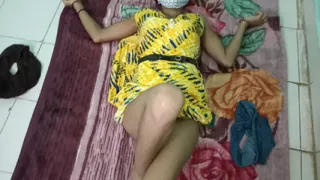 Desi village School girlfriend boyfriend Sex real Sex vilage