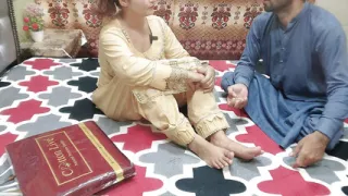 Indian Desi Wife found out that her Husband cheating on her Now She Fucked by her Husband's Friend Clear Hindi Audio