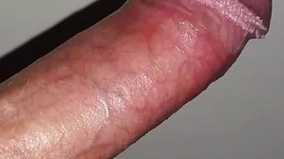 Video collage of a nice cock