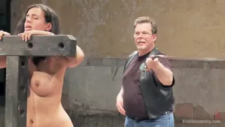 Sensual singletailing