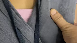 Desi Indian Virgin schoolgirl first time trying anal sex