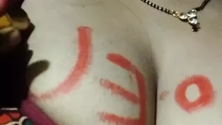 Deshi Indian mast maal Bhabhi make nude show for her Boyfriend